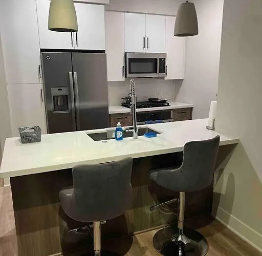 Mountain Views Apartament Scottsdale