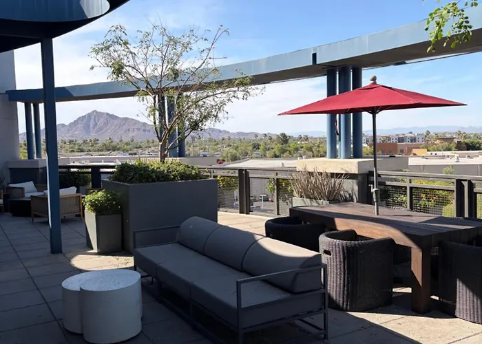 Mountain Views *