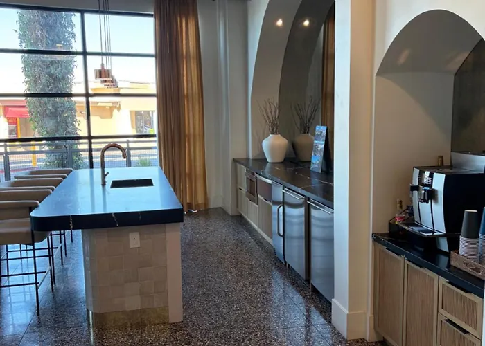 Mountain Views Apartament Scottsdale