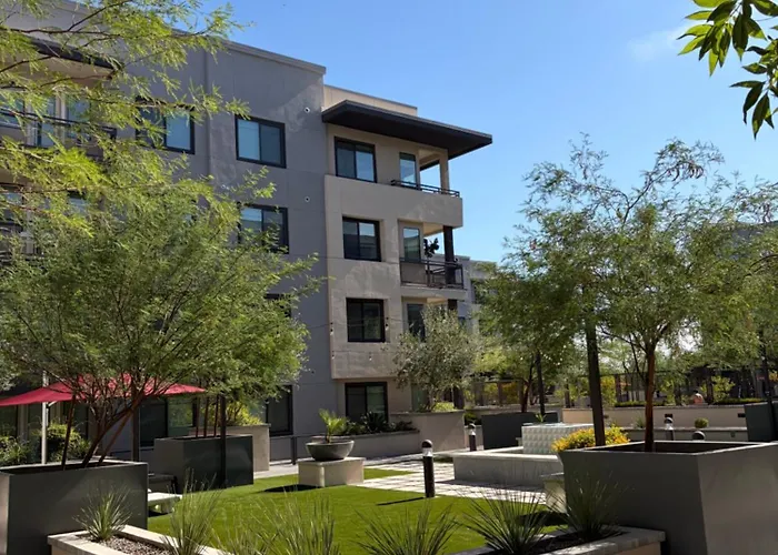 Mountain Views Scottsdale